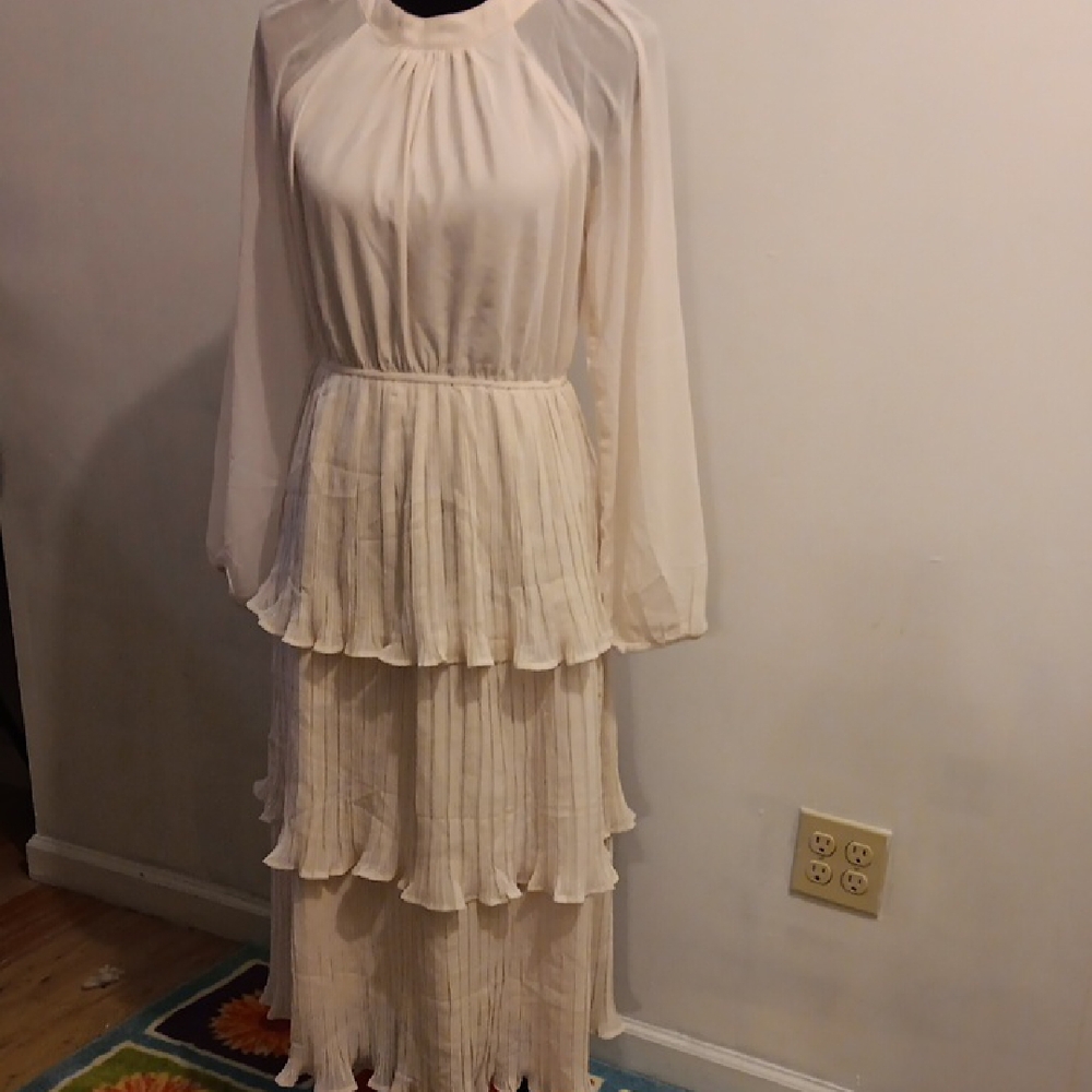 New chic Dress By ZESICA